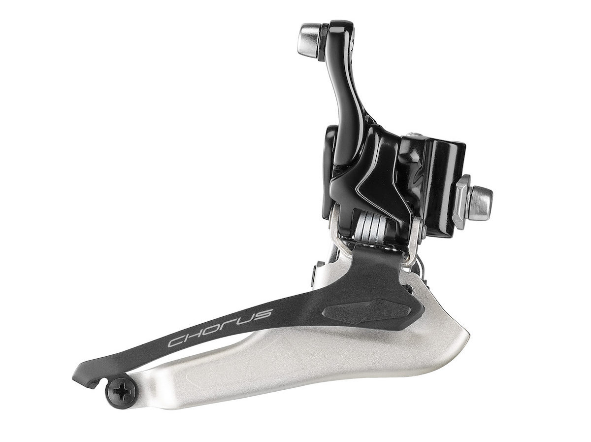 Campagnolo Chorus 12 speed