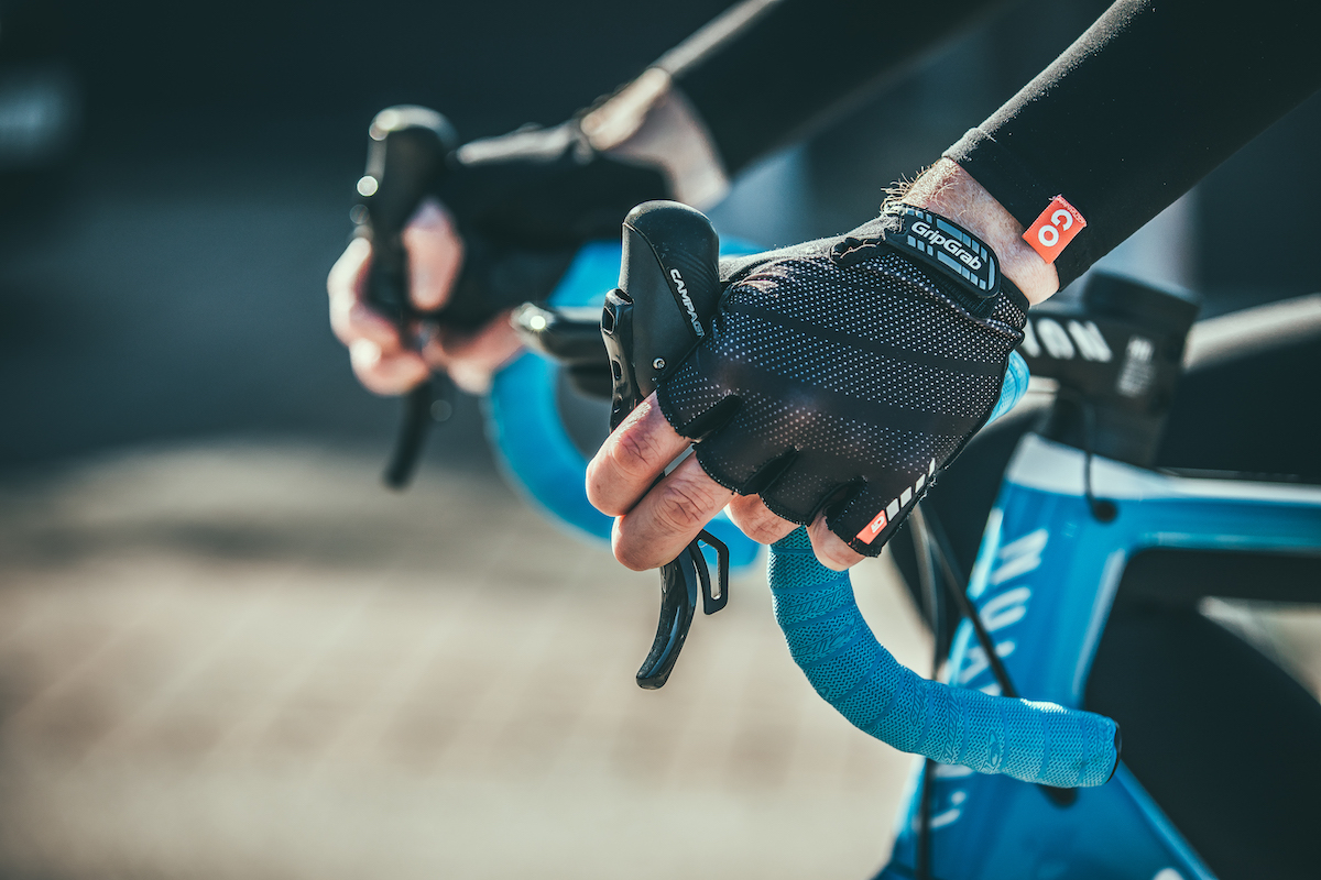 Campagnolo Super Record EPS a 12 velocità