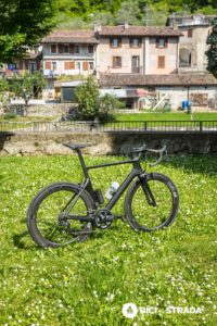 canyon aeroad CF SL