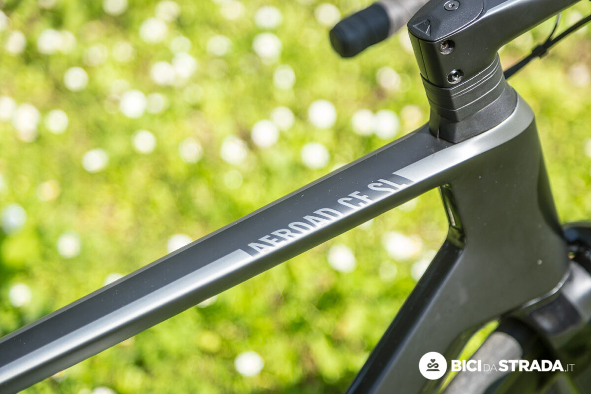 Canyon Aeroad CF SL