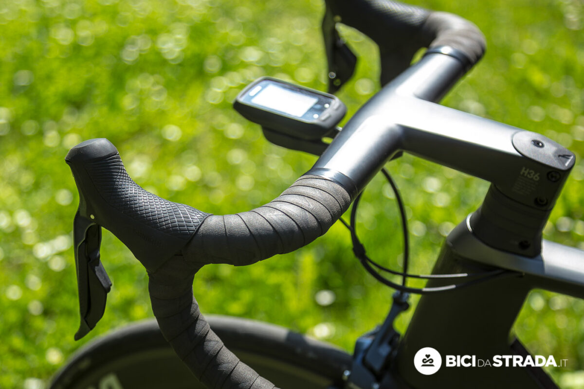 Canyon Aeroad CF SL