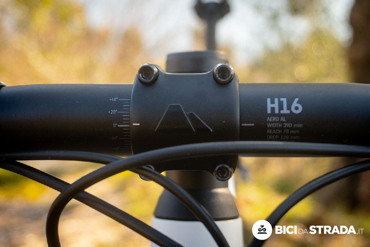 Canyon Aeroad WMN CF SL 7.0