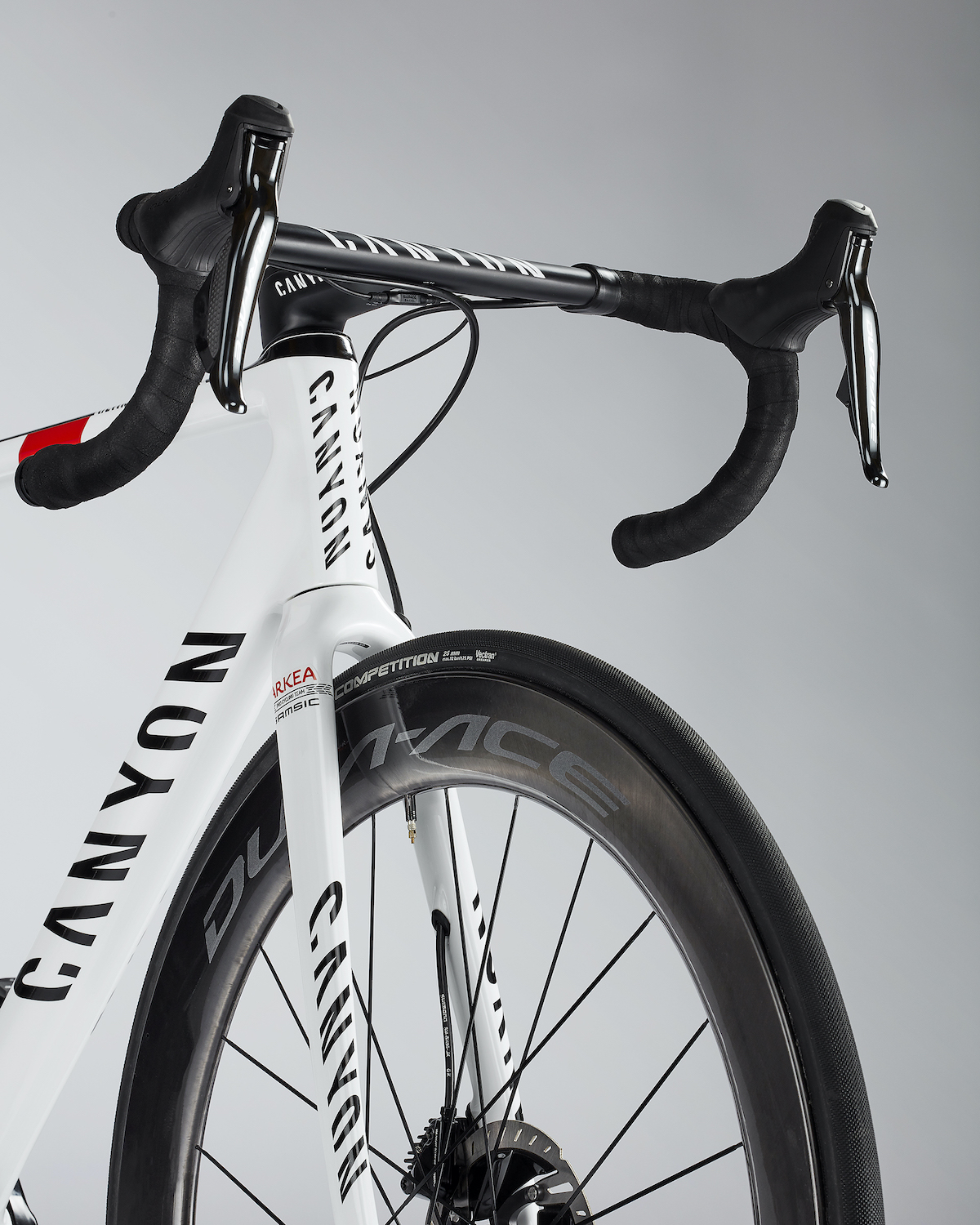 Canyon X Arkea Samsic Warren Barguil Ultimate 06