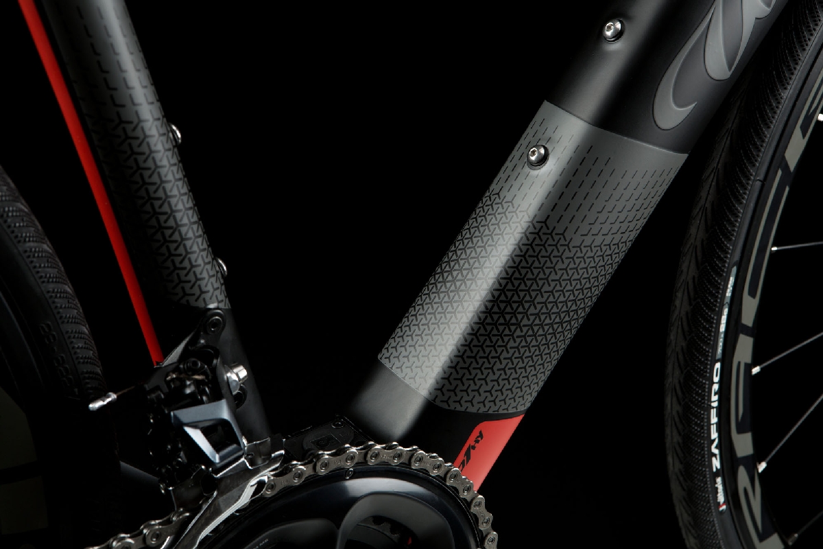 Wilier Cento1 Hybrid