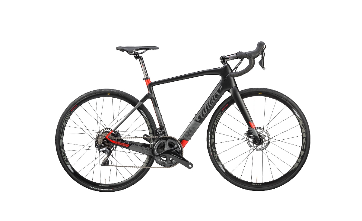 Wilier Cento1 Hybrid