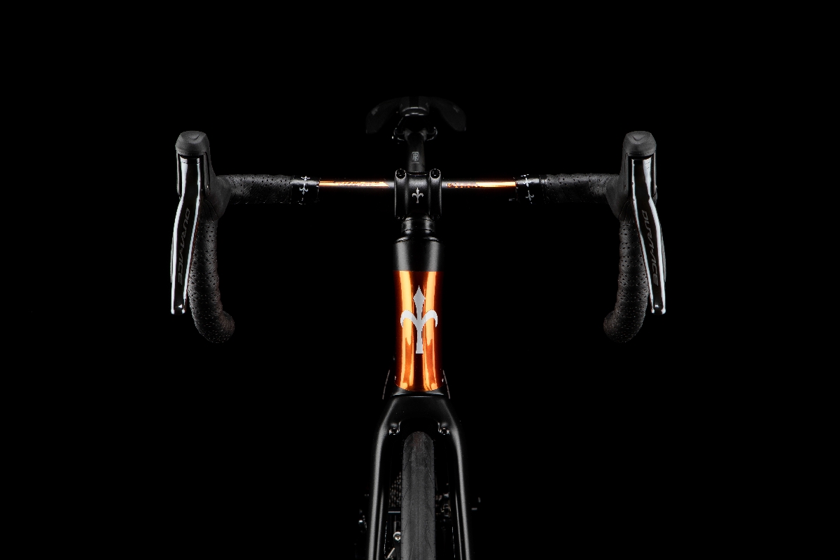 Wilier Cento10NDR Ramata