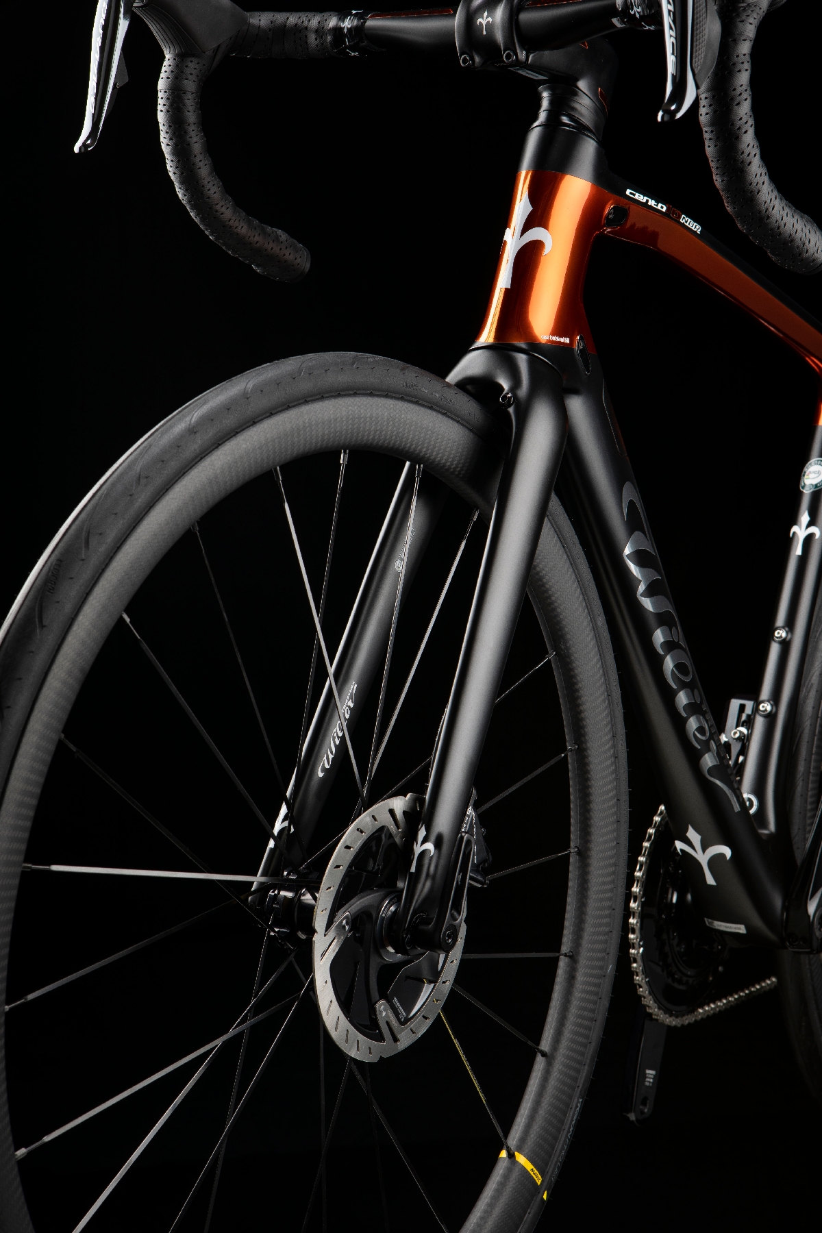 Wilier Cento10NDR Ramata
