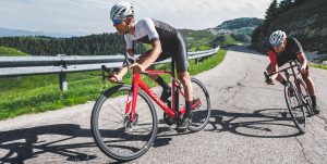 Wilier Cento10PRO. Integrazione totale e massima rigidità
