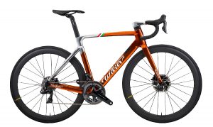 Bici da strada Wilier 2019: foto, allestimenti e prezzi di tutta la gamma