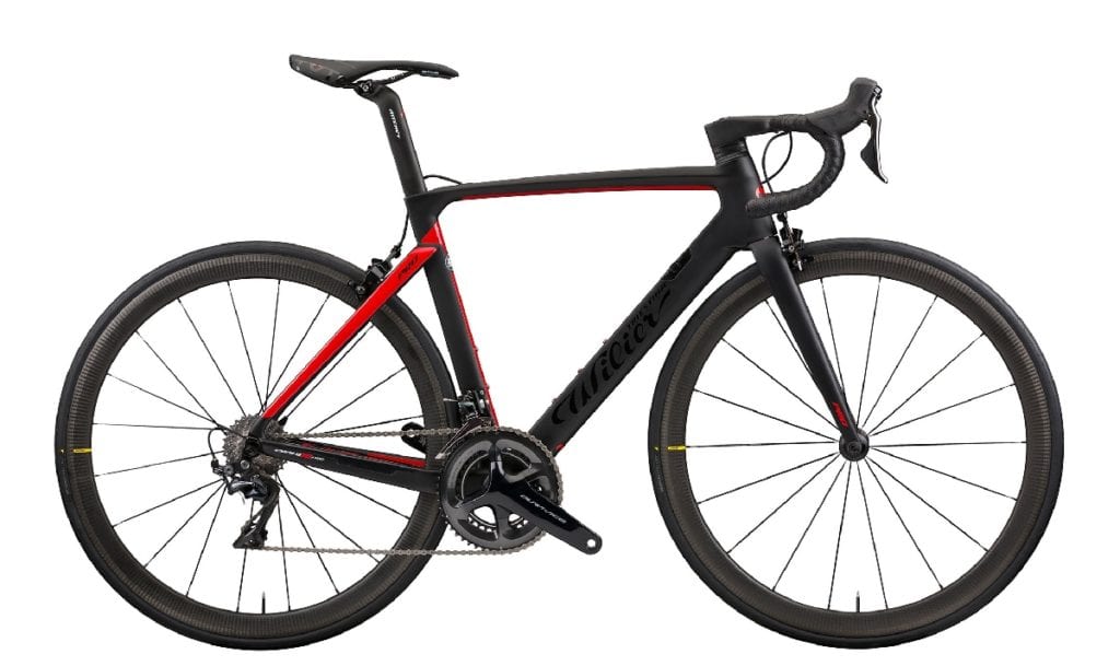 bici da strada Wilier 2019