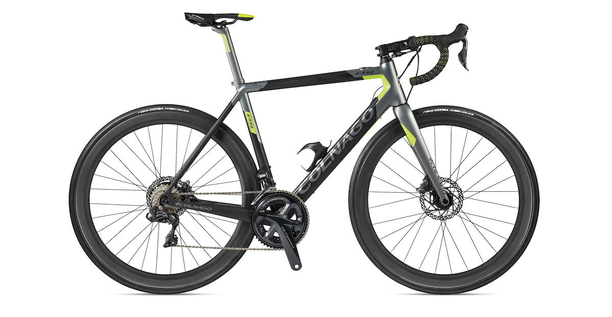 Colnago e64