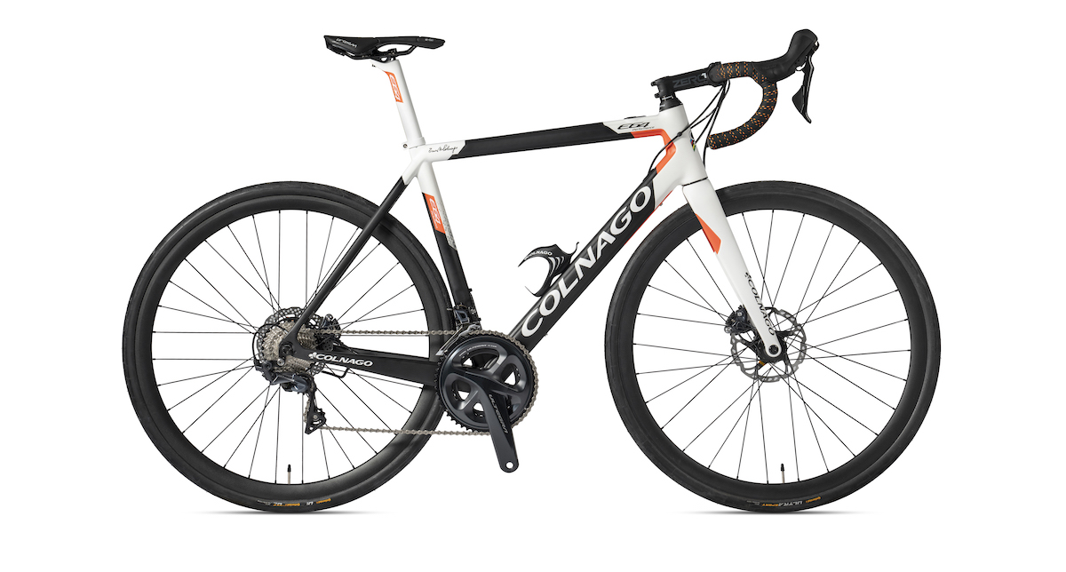 Colnago e64