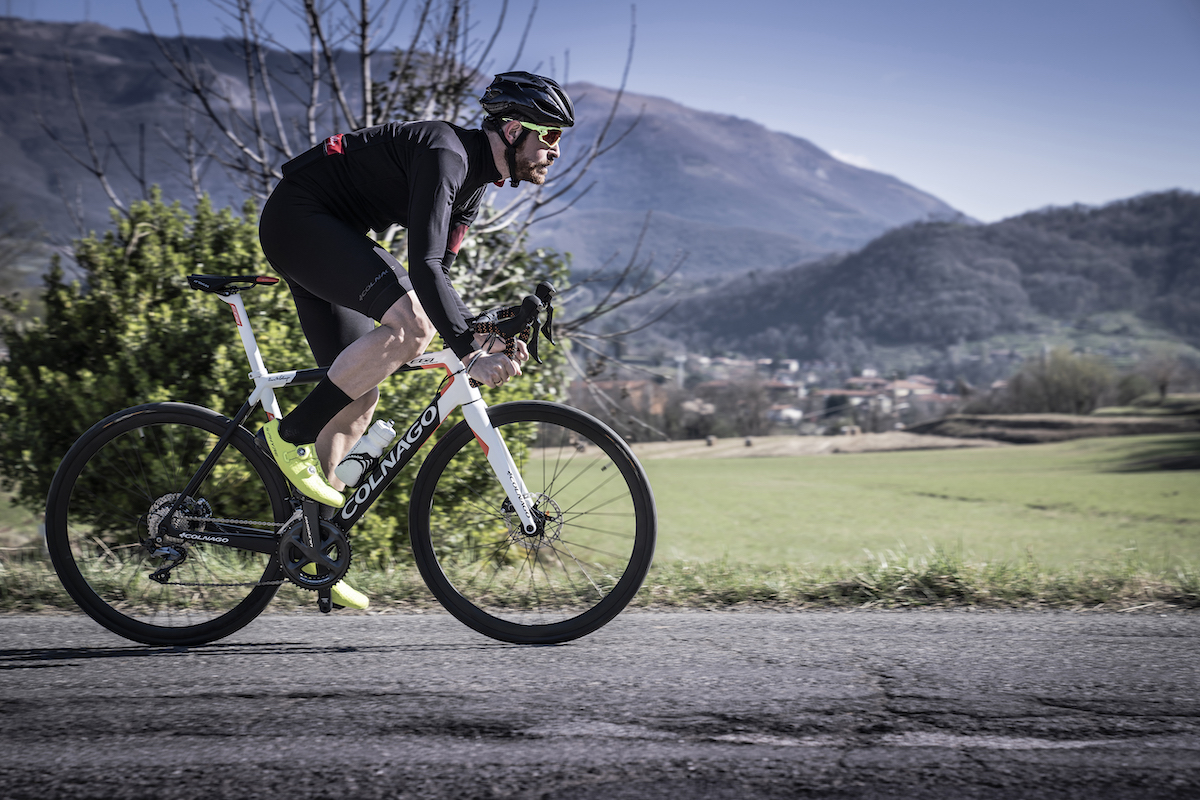 Colnago e64