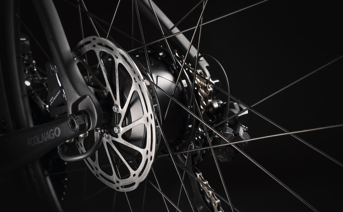 Colnago e64