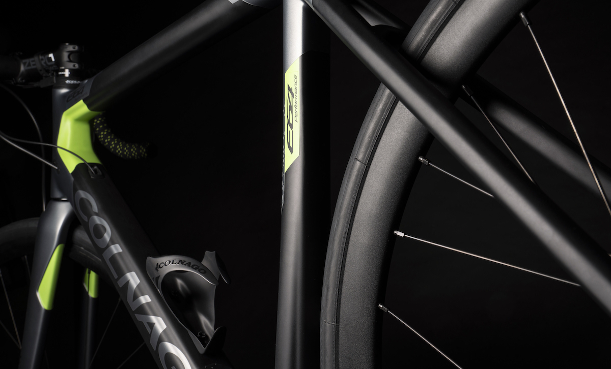 Colnago e64