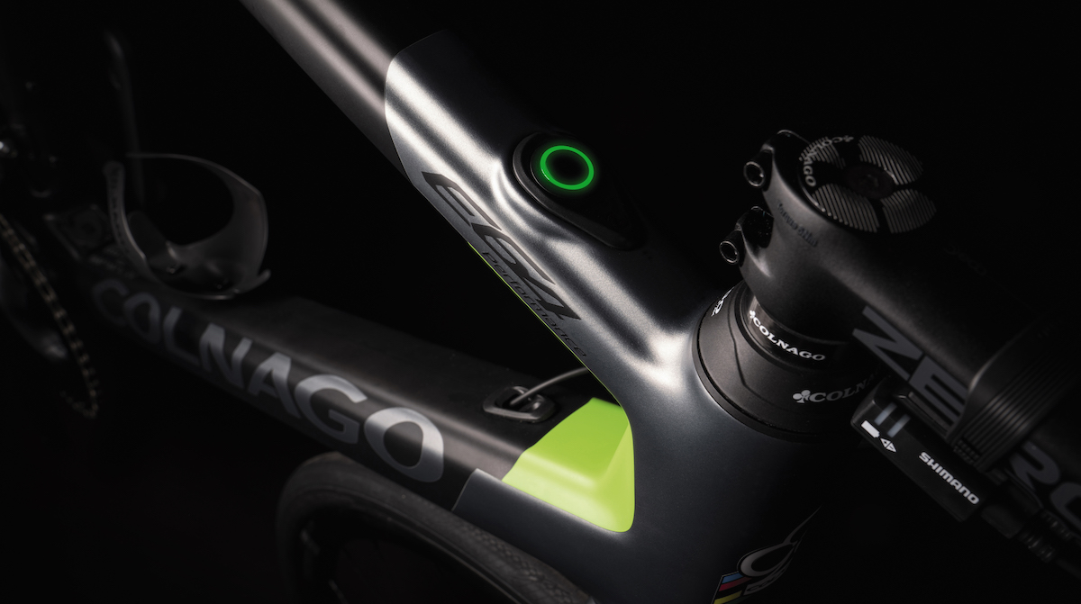 Colnago e64