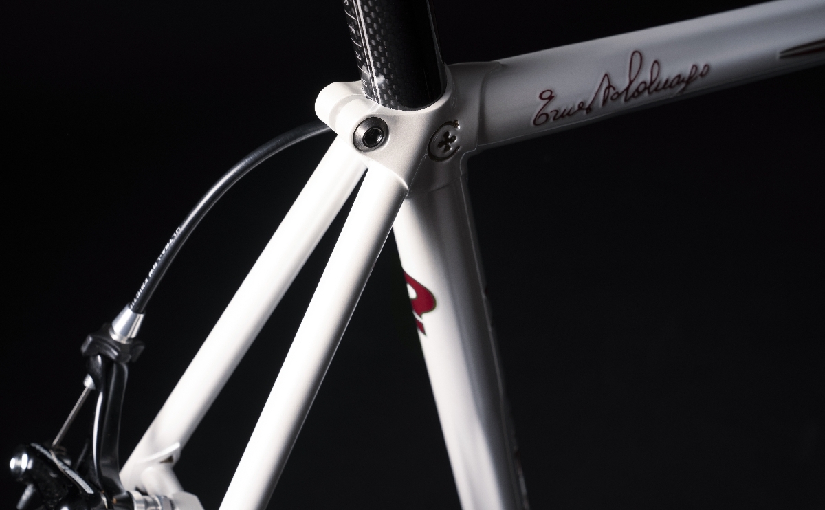 Colnago e Adidas