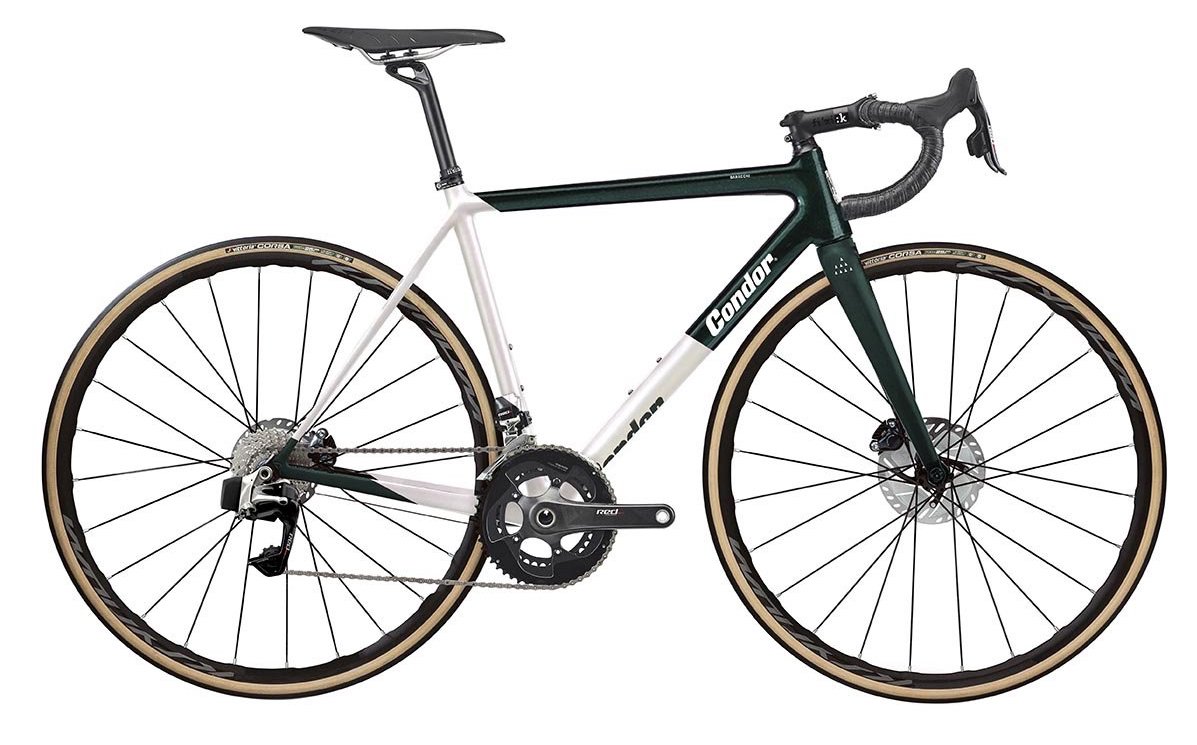 Condor Baracchi Disc