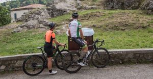 Italian Bike Festival 2019 punta sul cicloturismo