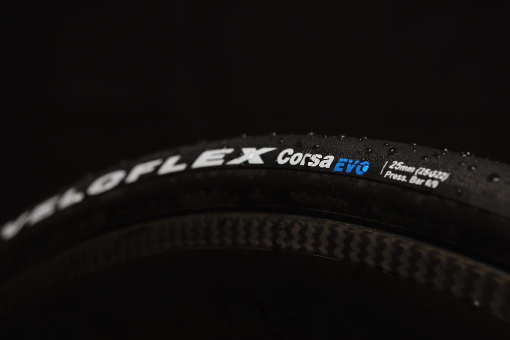 Veloflex 2020