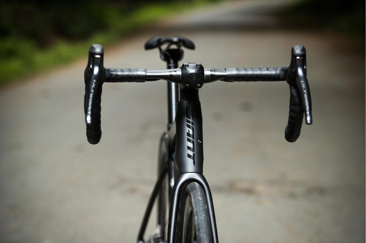 Giant Defy Advanced 2019
