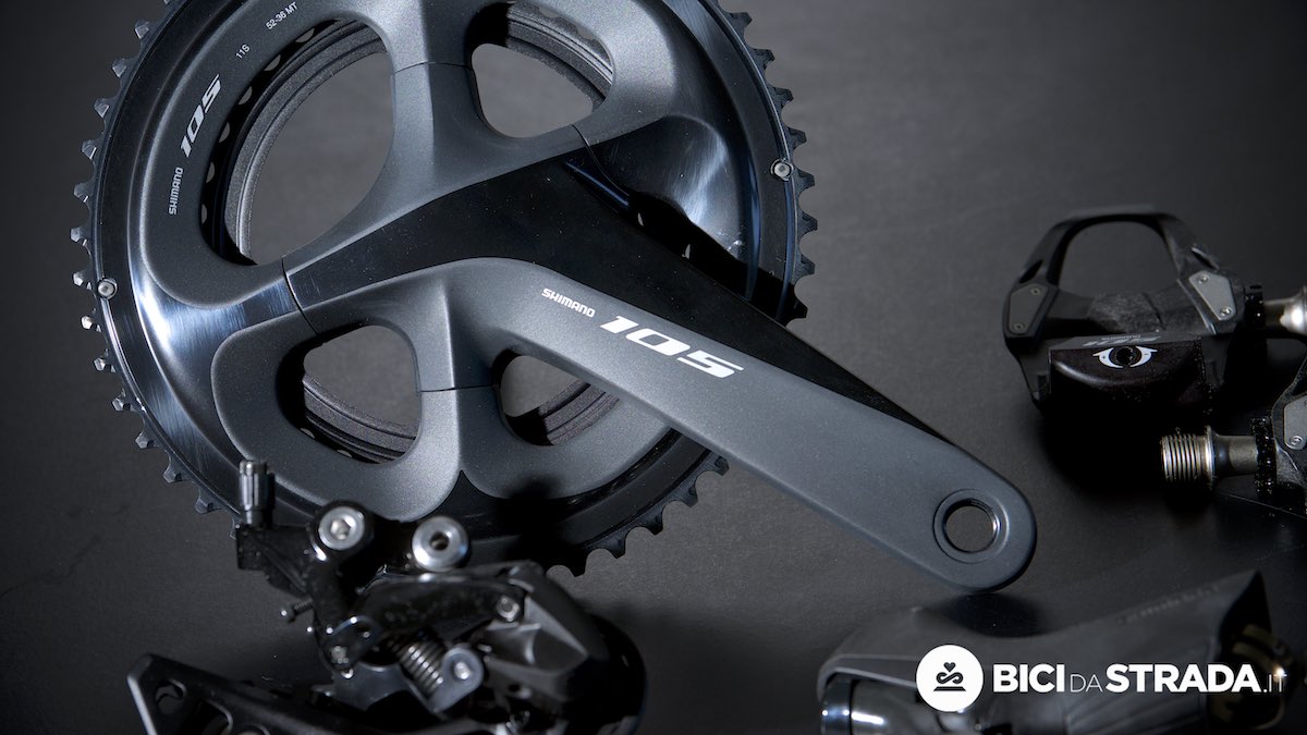 Shimano 105