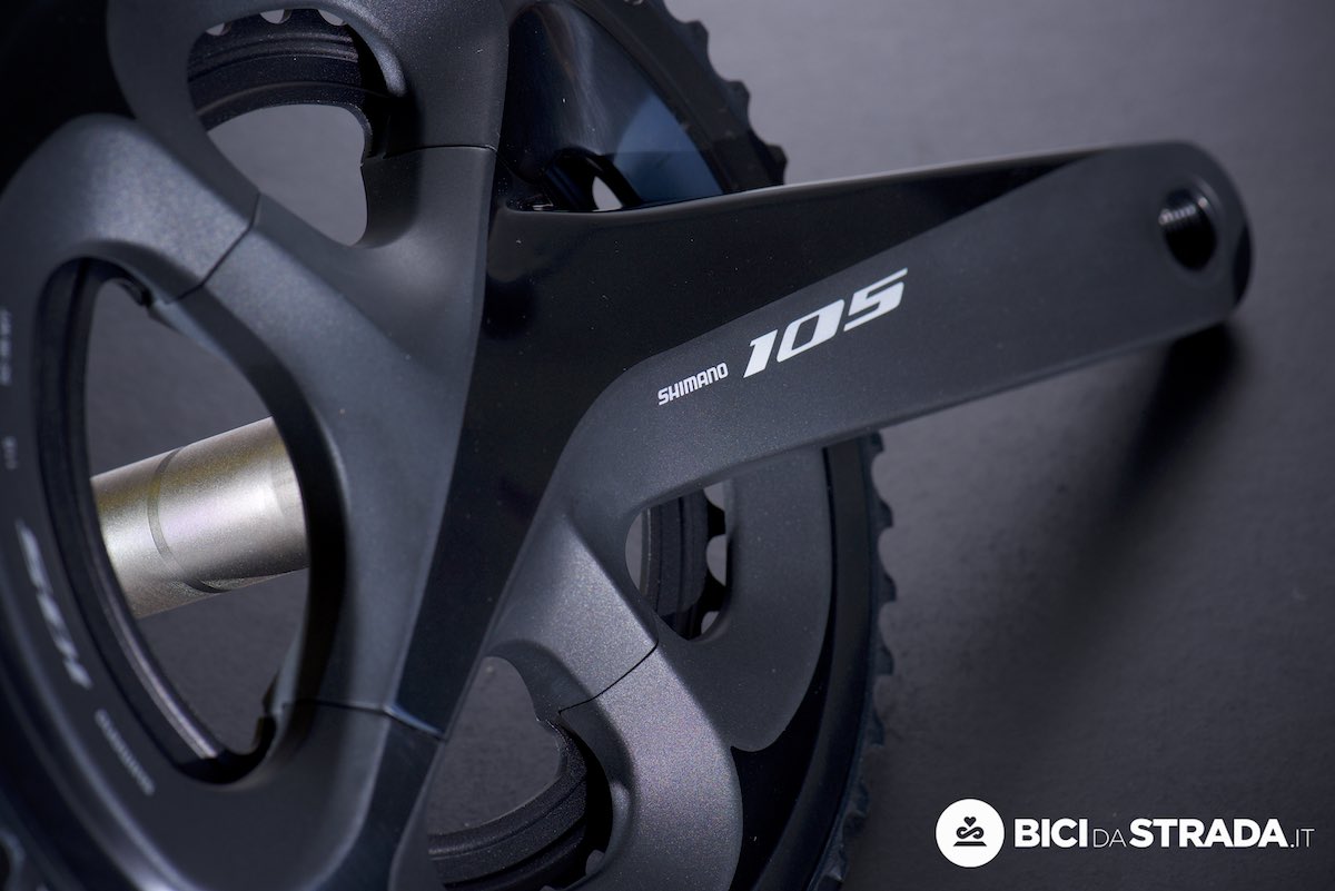Shimano 105
