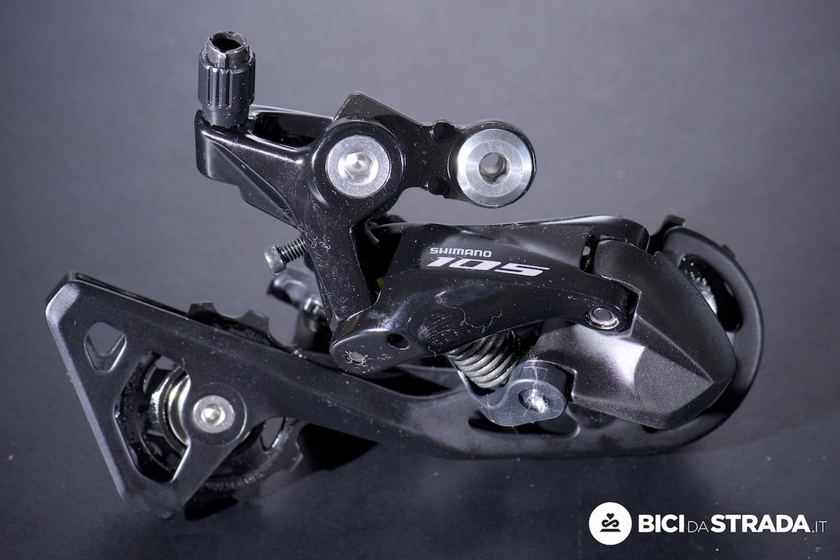 Shimano 105