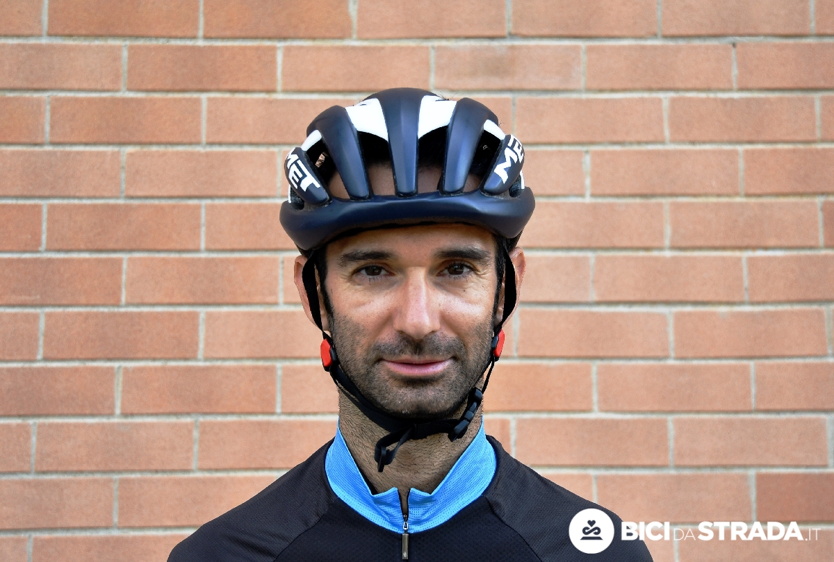 casco Met Trenta