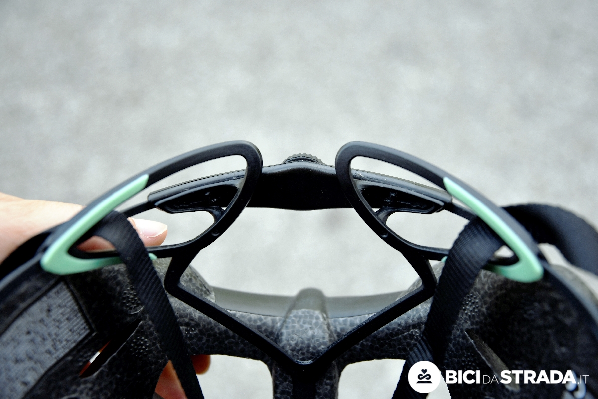 casco Met Trenta