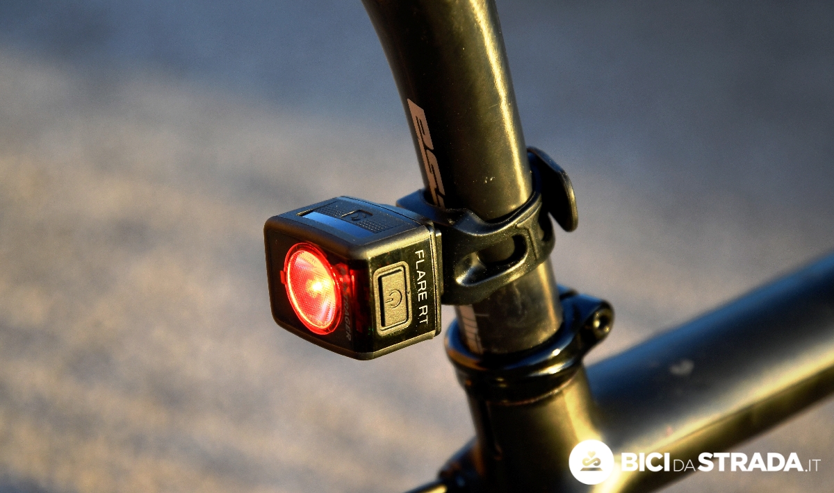 sicurezza dei ciclisti su strada