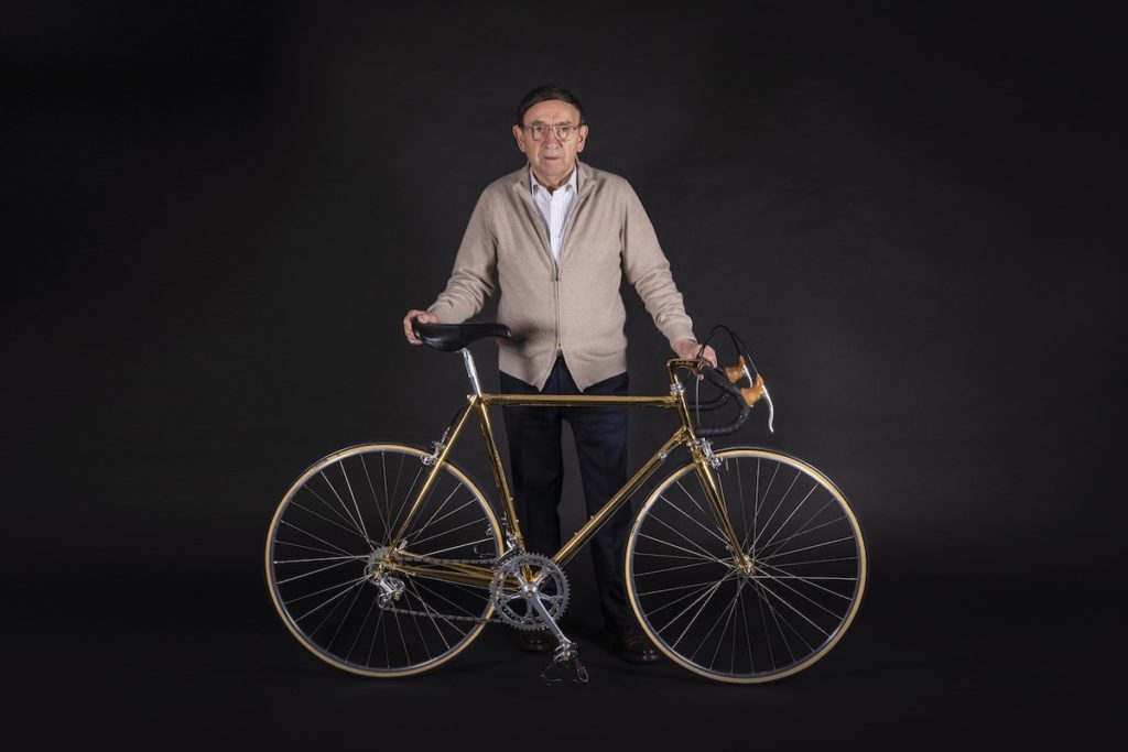 Colnago 87