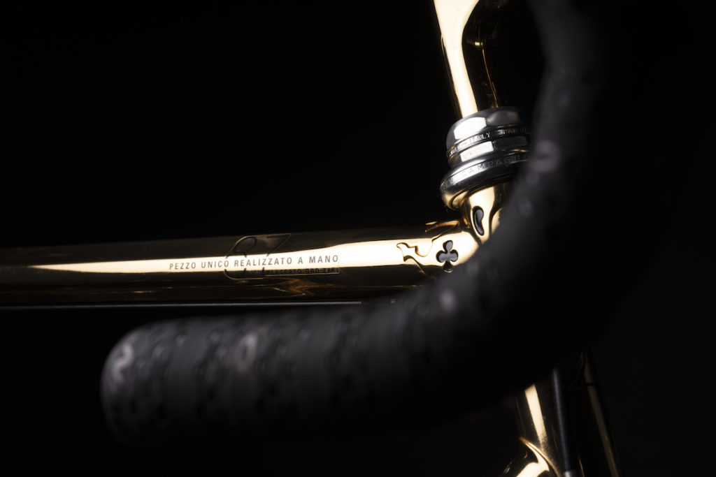 Colnago 87