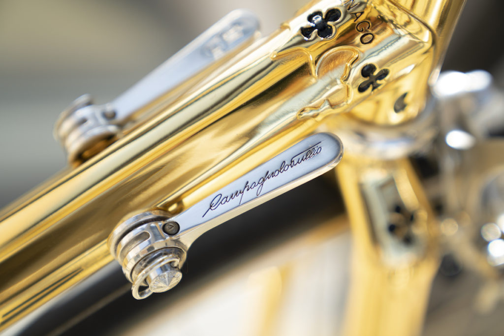 Colnago 87