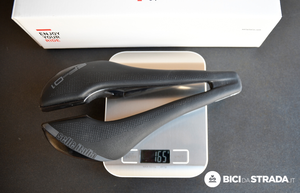 Selle Italia Sp-01 Boost