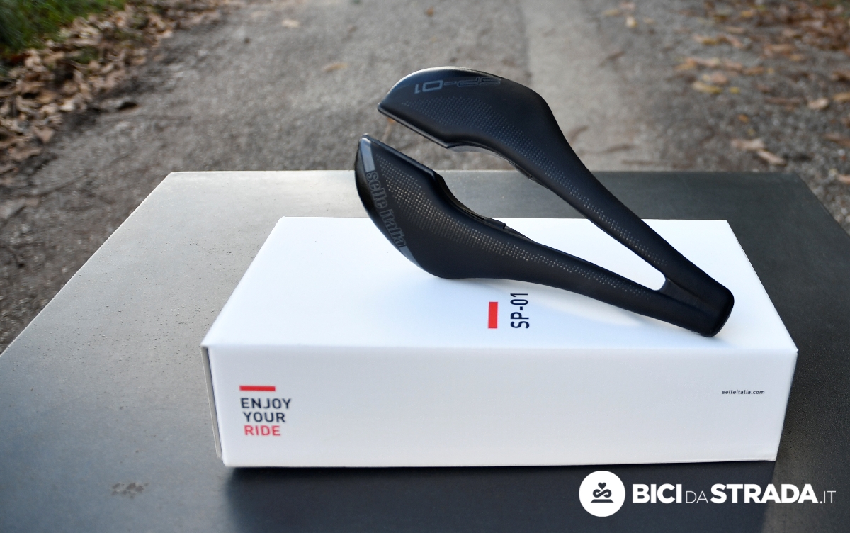 Selle Italia Sp-01 Boost