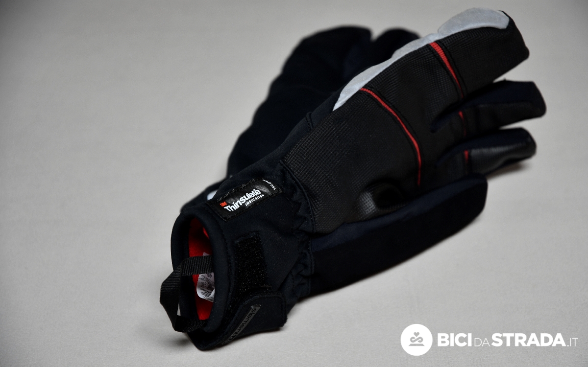 guanti Specialized Element