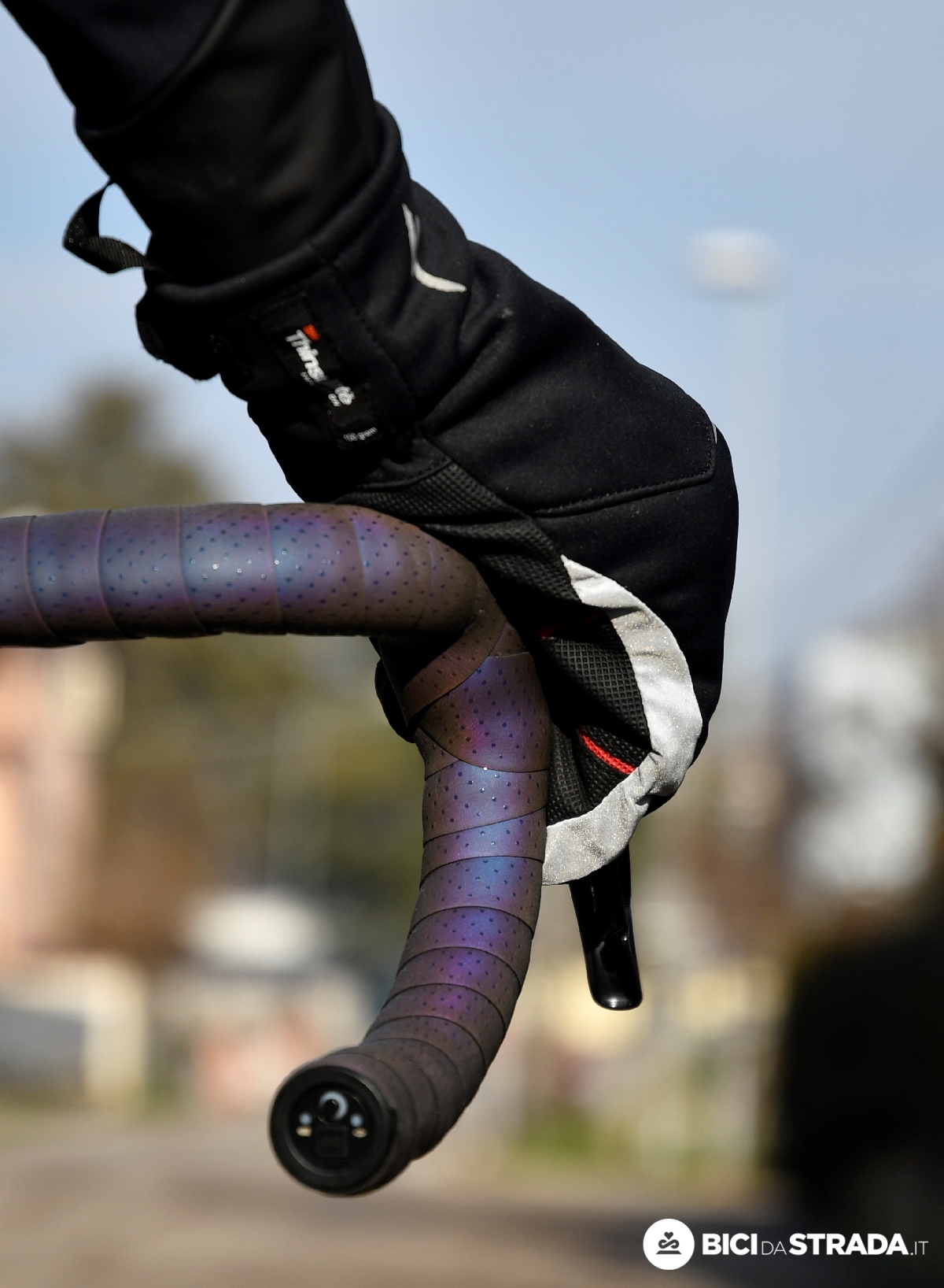 guanti Specialized Element