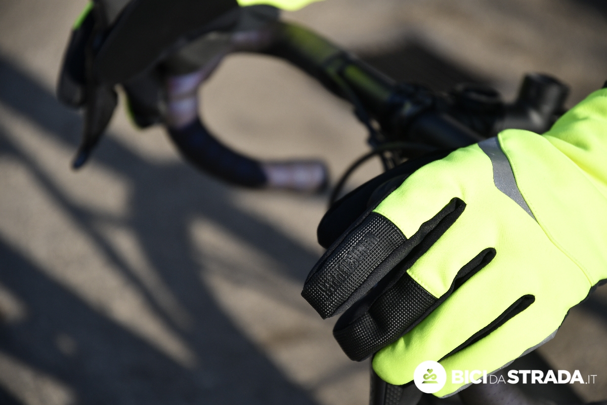guanti Specialized Element