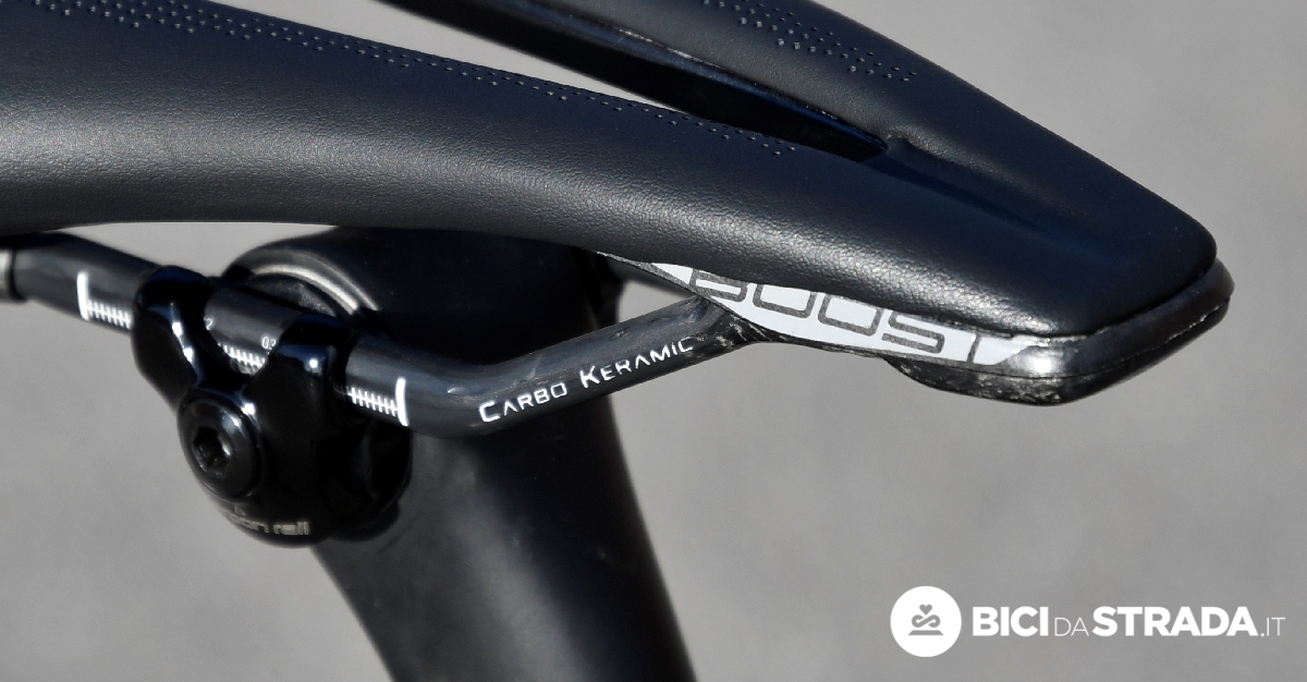 Selle Italia Sp-01 Boost