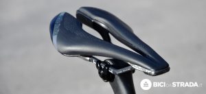 TEST-Selle Italia SP-01 Boost: ammortizza e asseconda i movimenti del ciclista