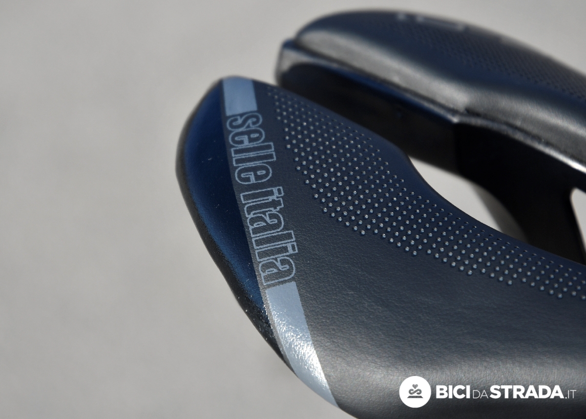 Selle Italia Sp-01 Boost