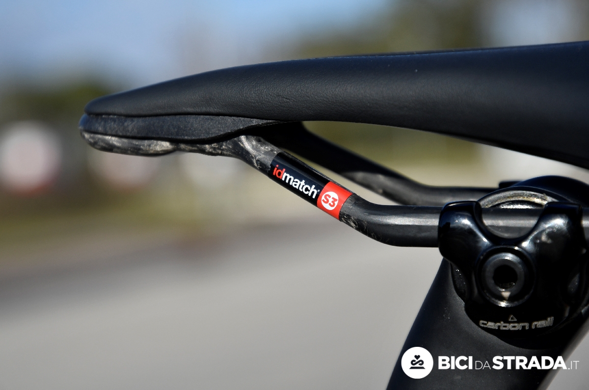 Selle Italia Sp-01 Boost
