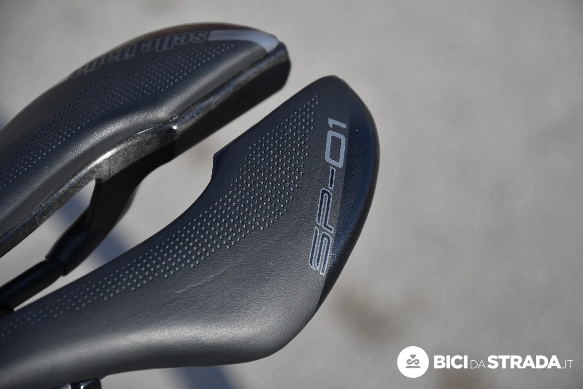 Selle Italia Sp-01 Boost