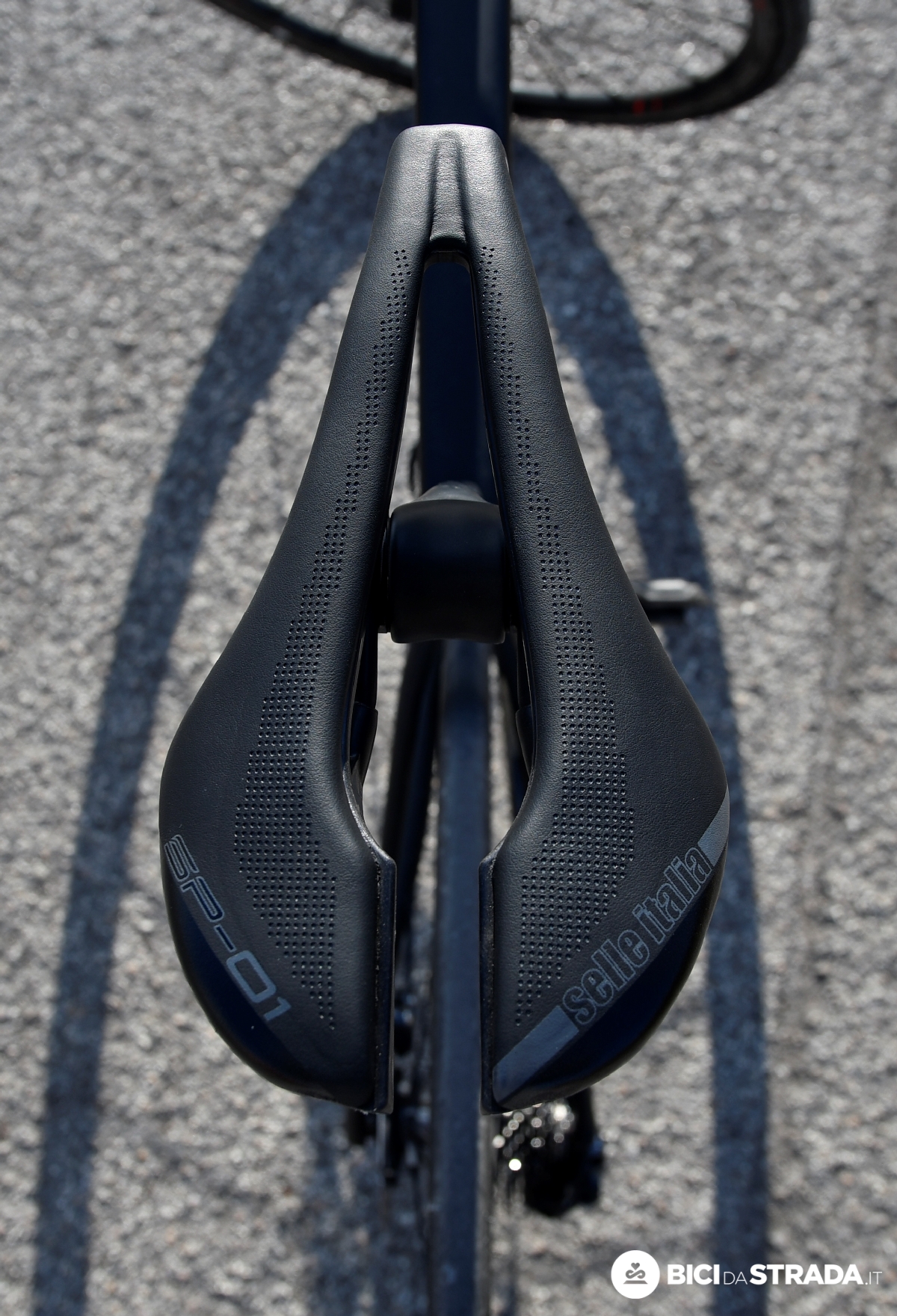 Selle Italia Sp-01 Boost