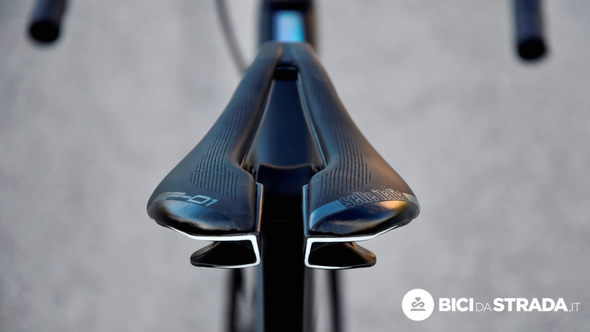 Selle Italia Sp-01 Boost