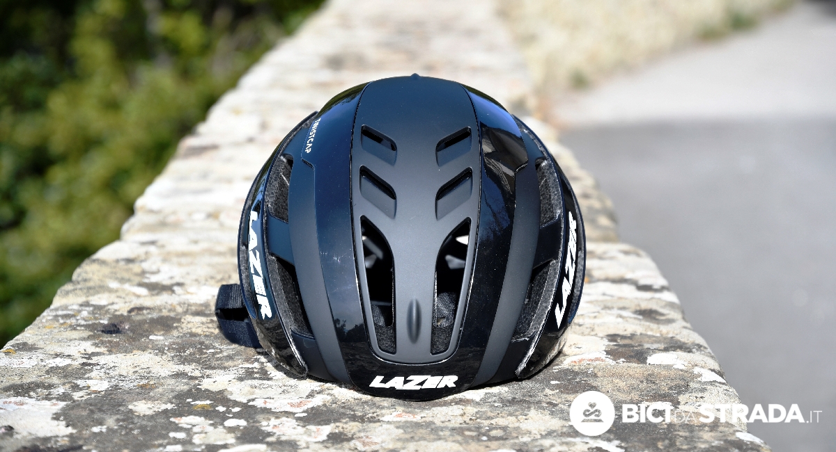 casco Lazer Century