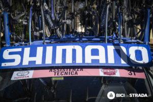 dentro la strade bianche 2019