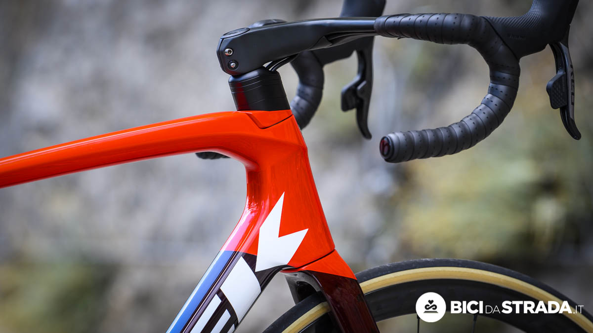 Nuova Trek Emonda
