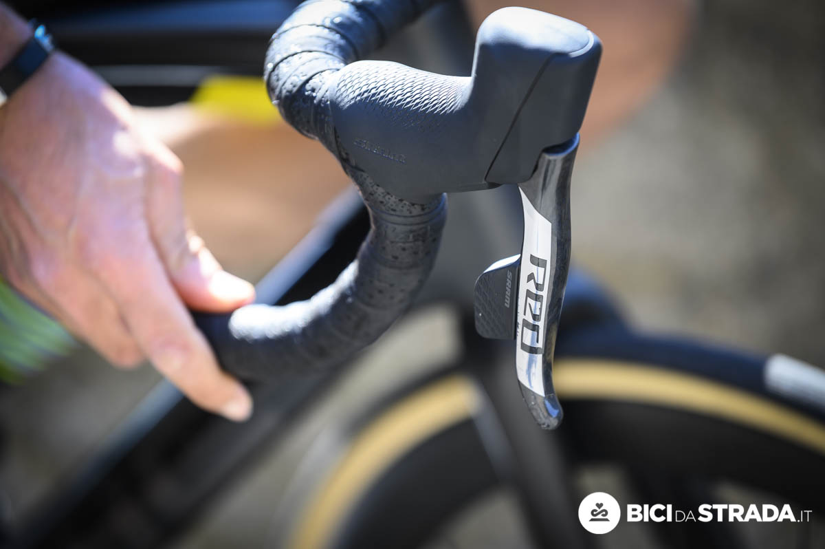 Bmc Teammachine SLR01 Disc